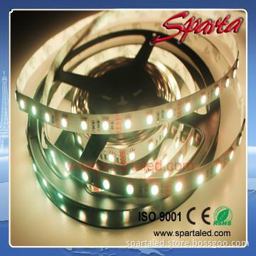 Non-waterproof SMD5050 24V 5050 RGB LED Strip